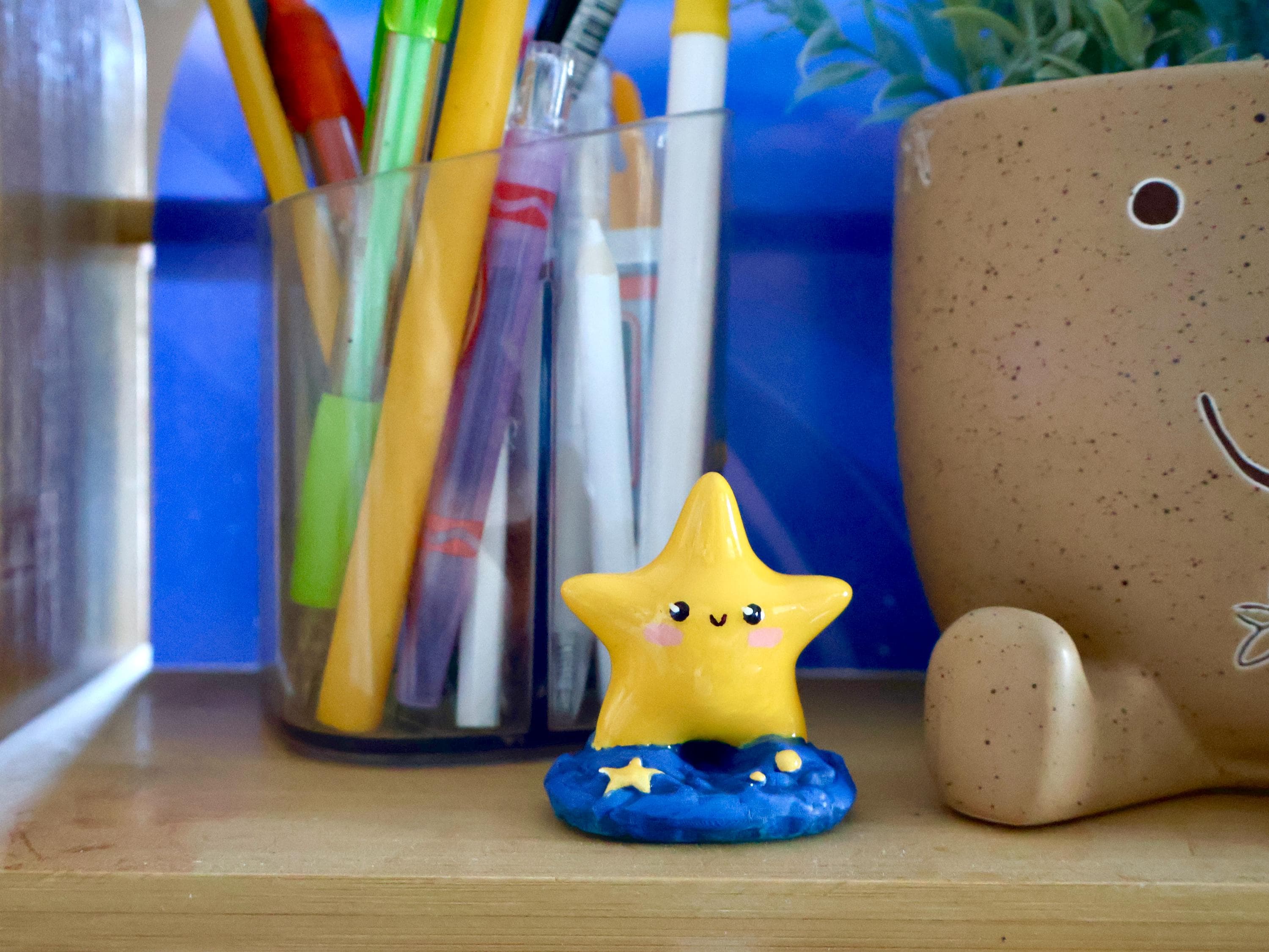 Star Beans Collectable