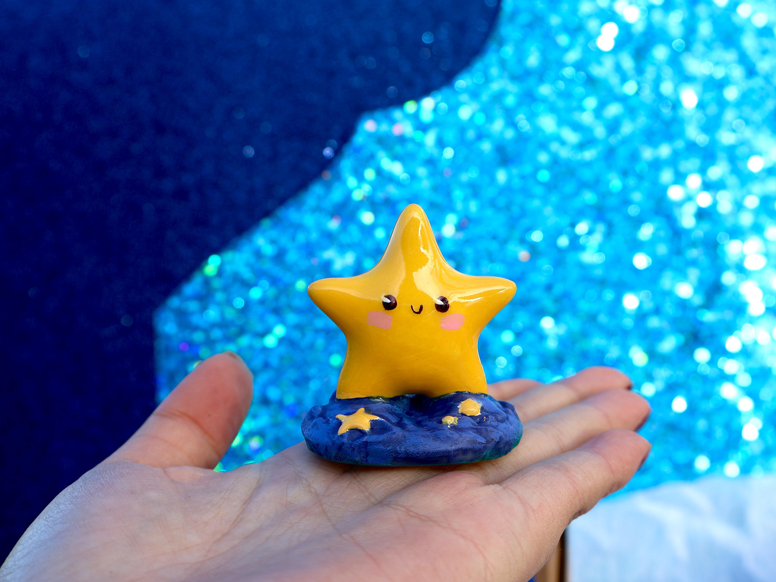 Star Beans Collectable