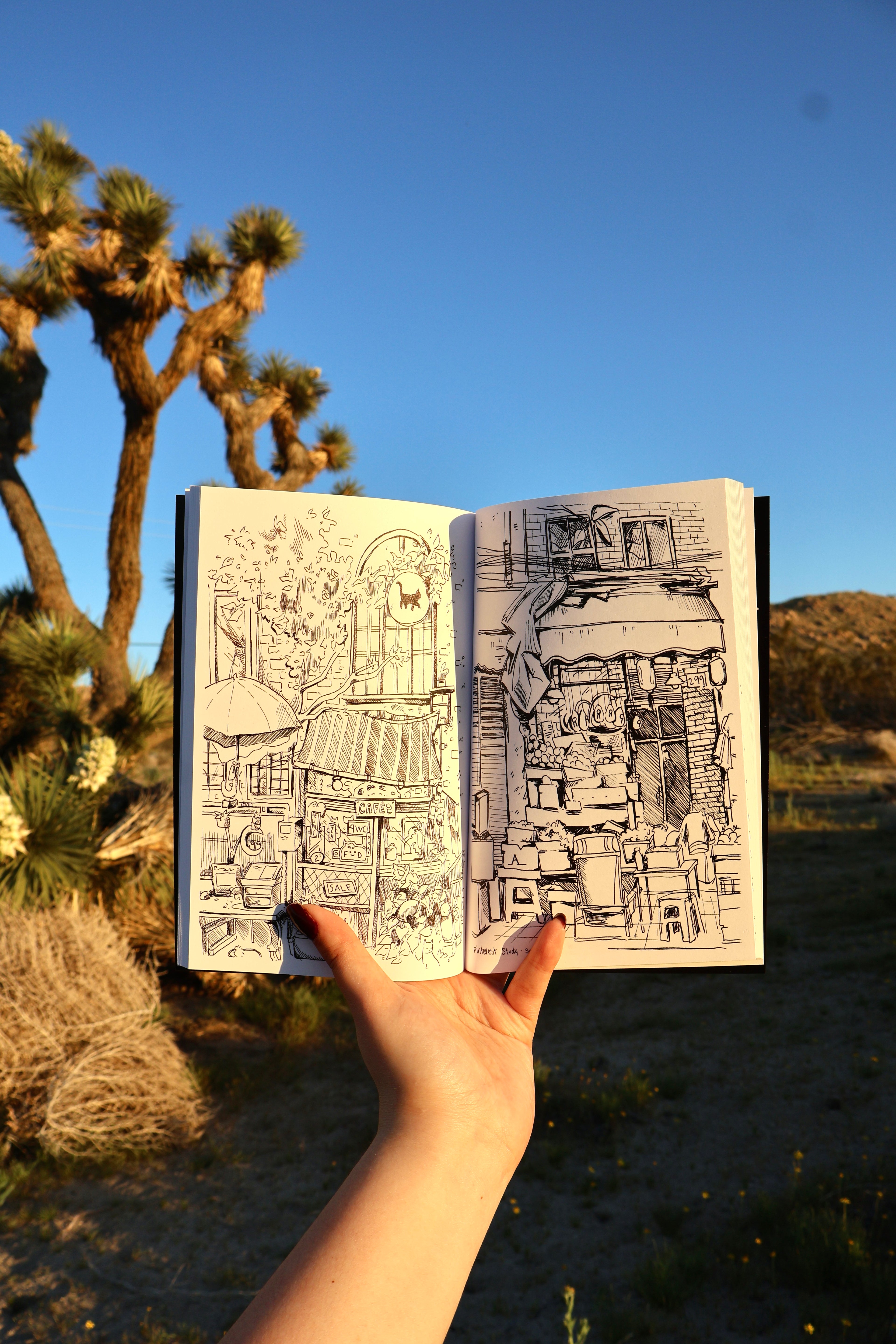 EJMSART | Art Book
