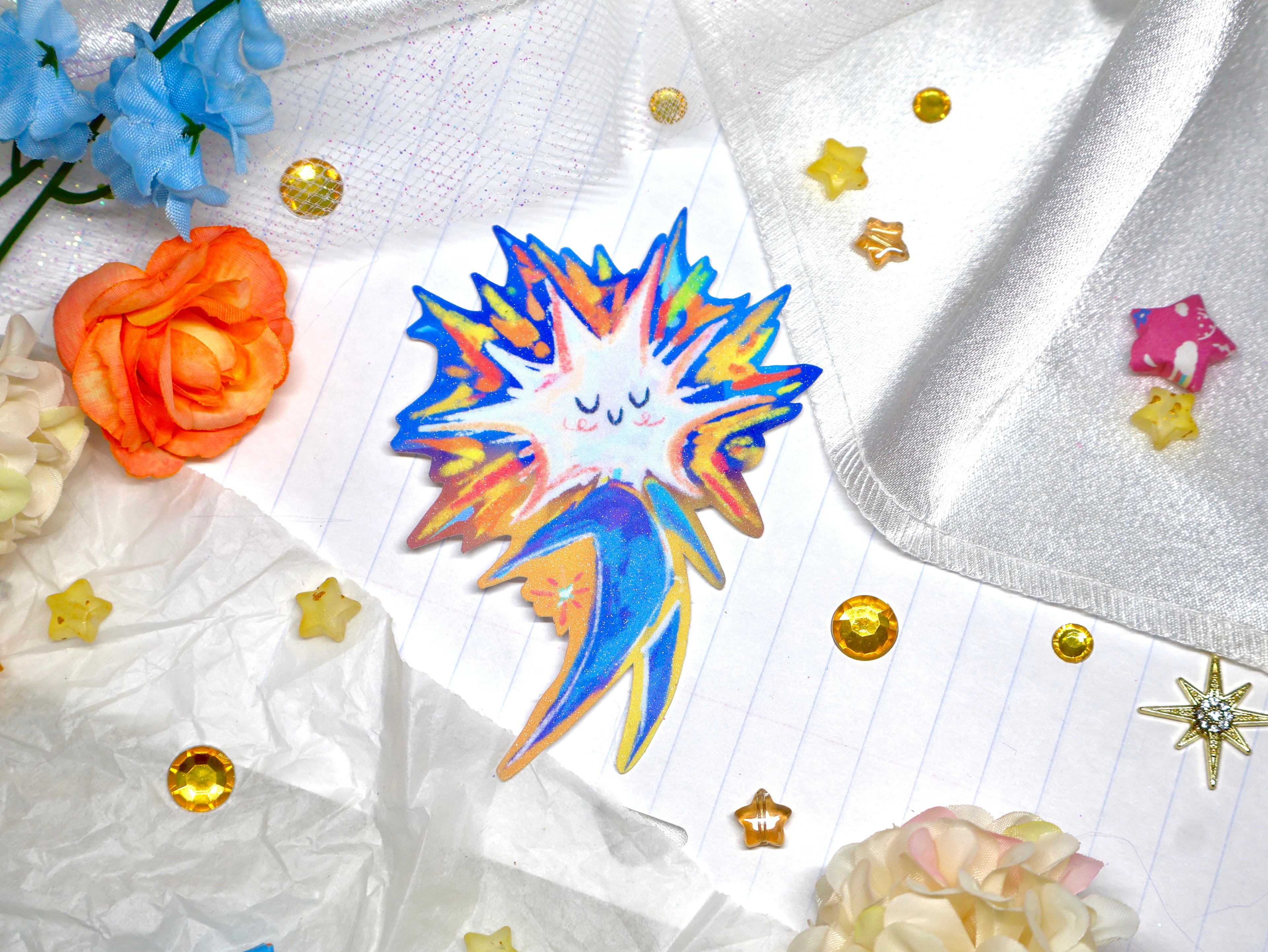 Star Spark | Sticker