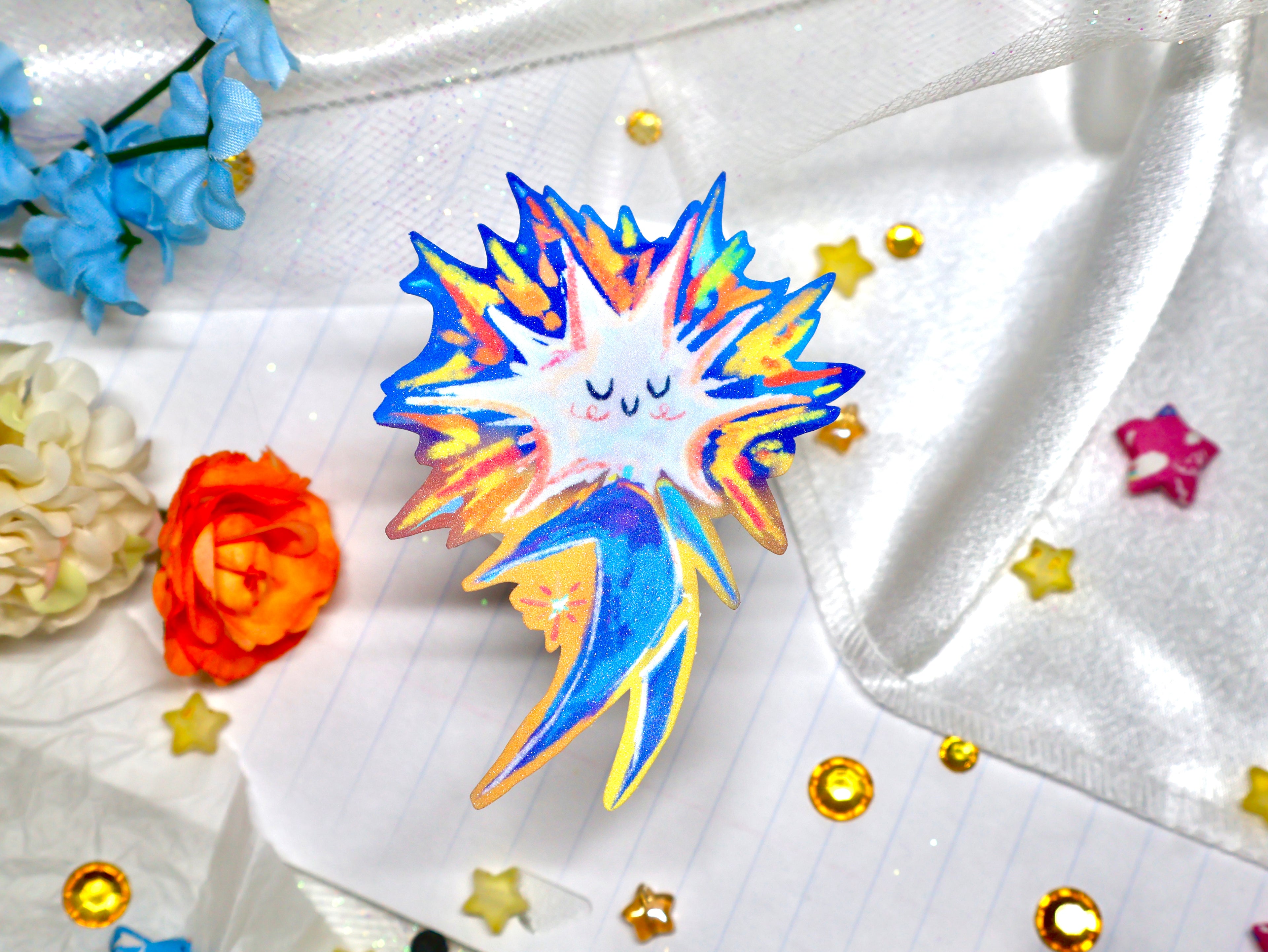 Star Spark | Sticker