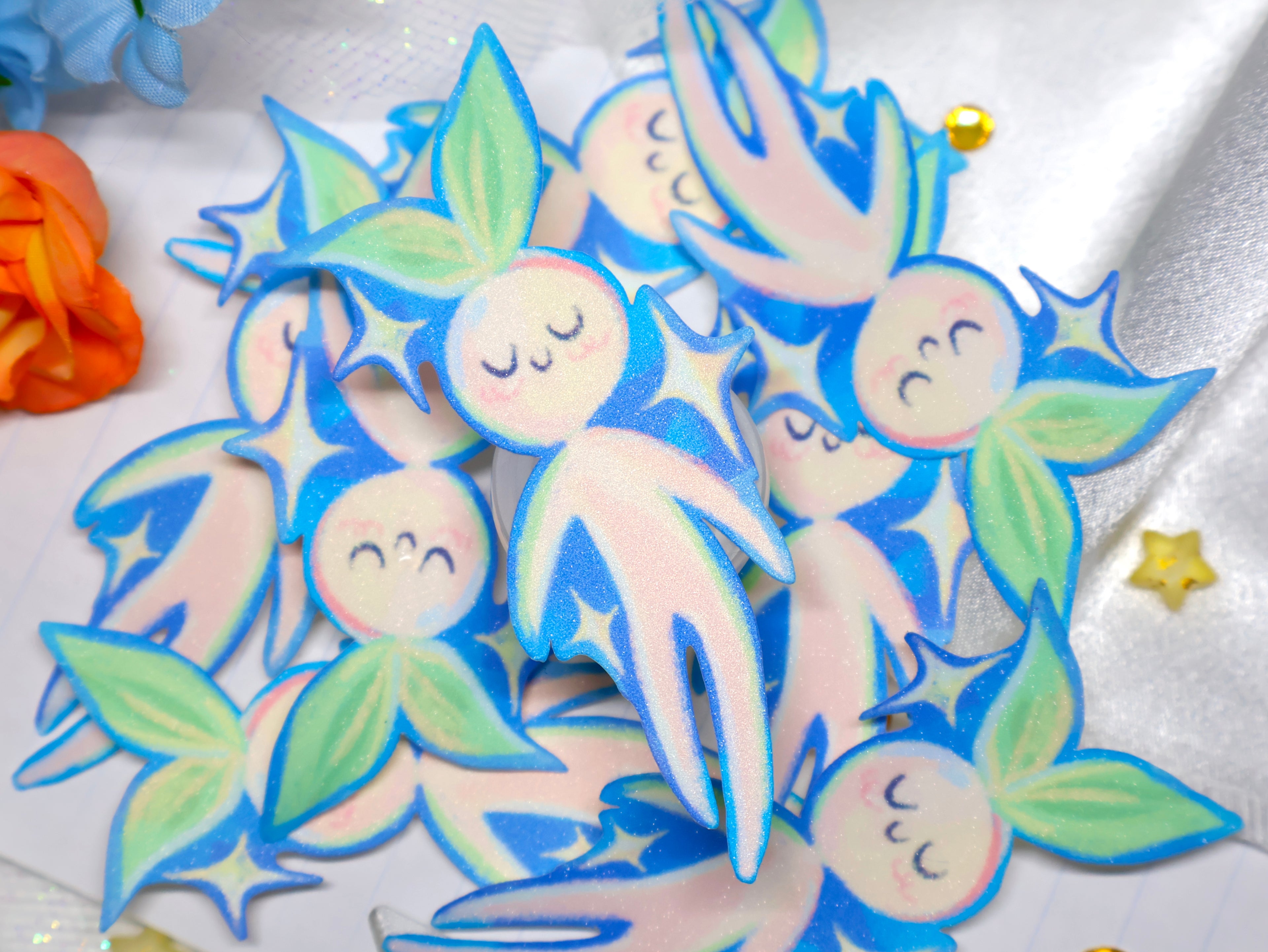 Plant Soul | Sticker