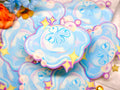 Moon Jelly | Sticker