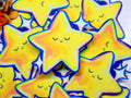 Star Child | Sticker
