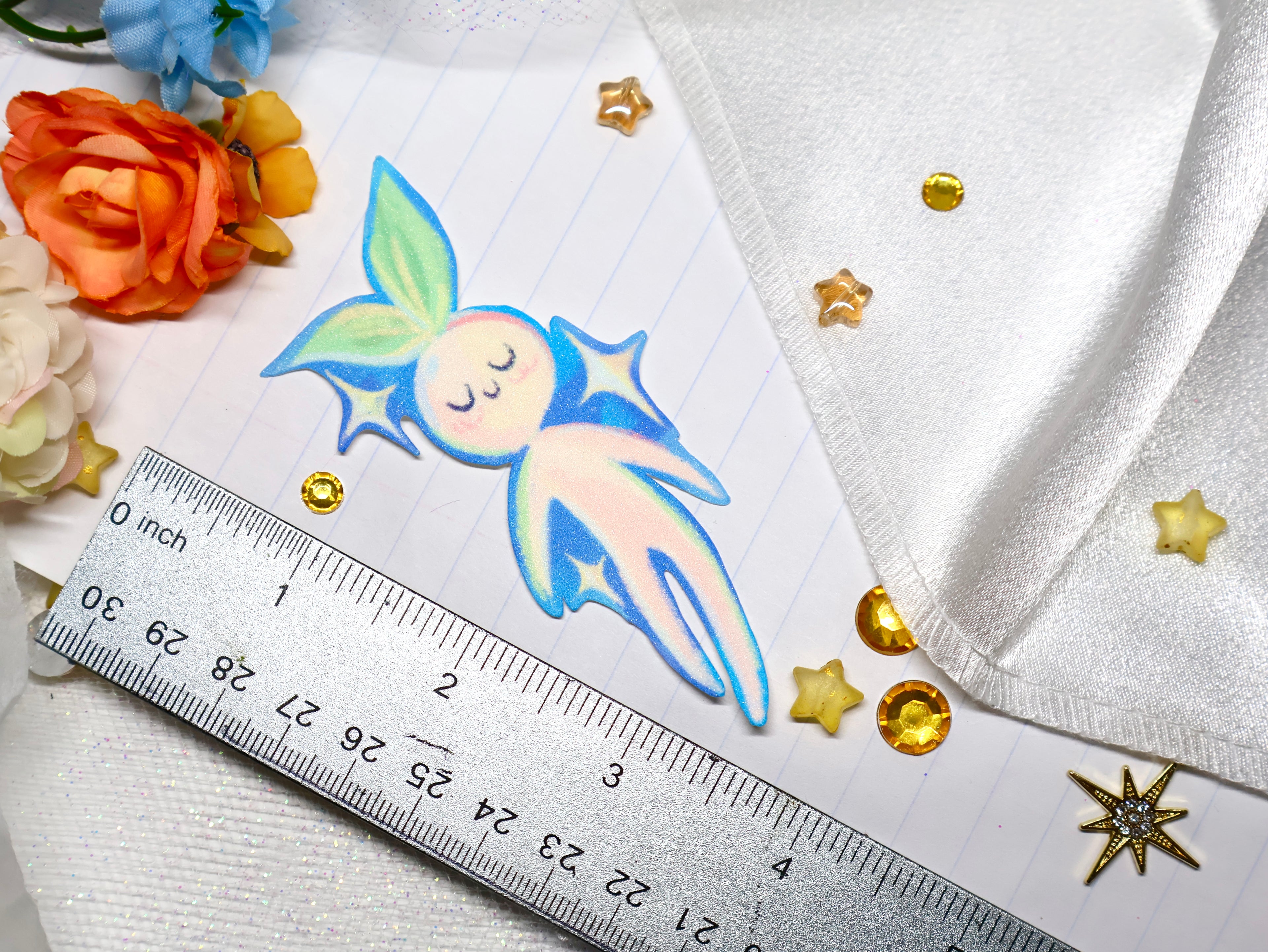 Plant Soul | Sticker