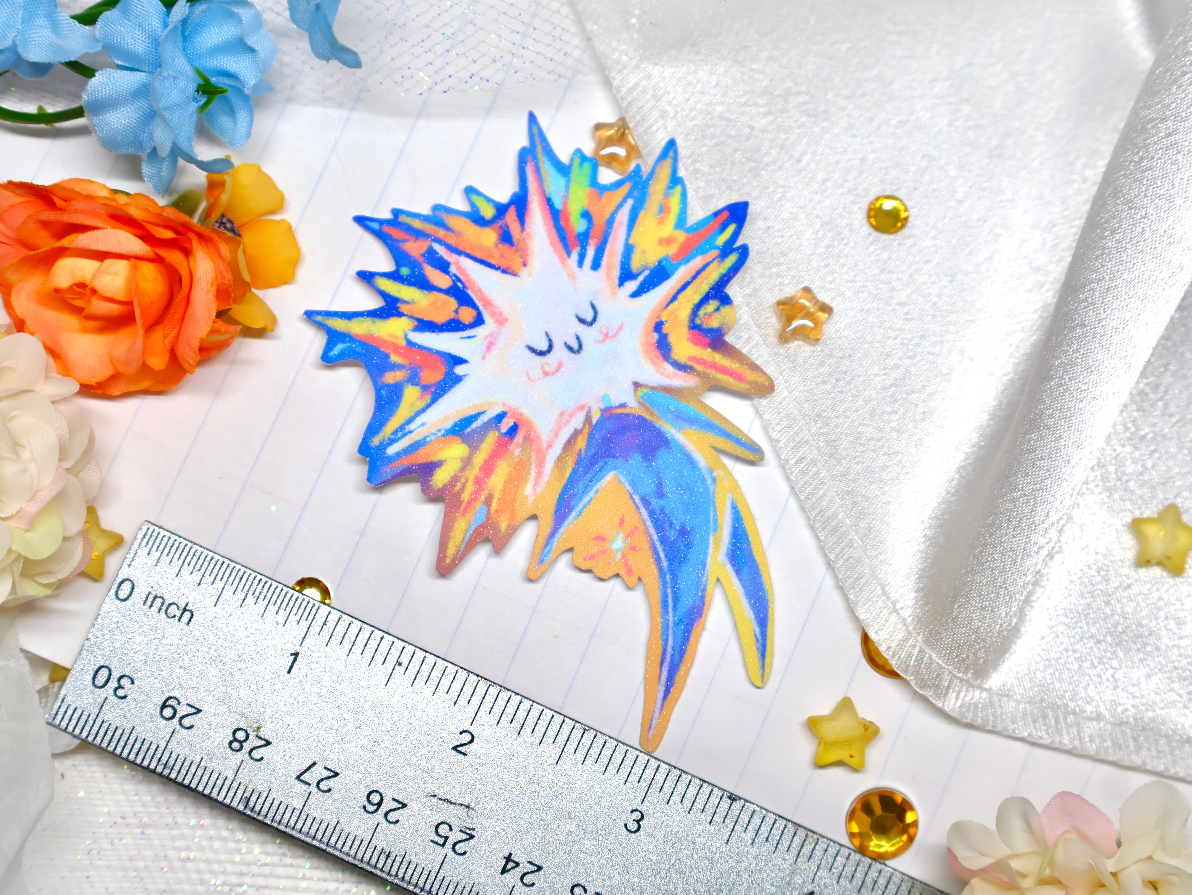 Star Spark | Sticker