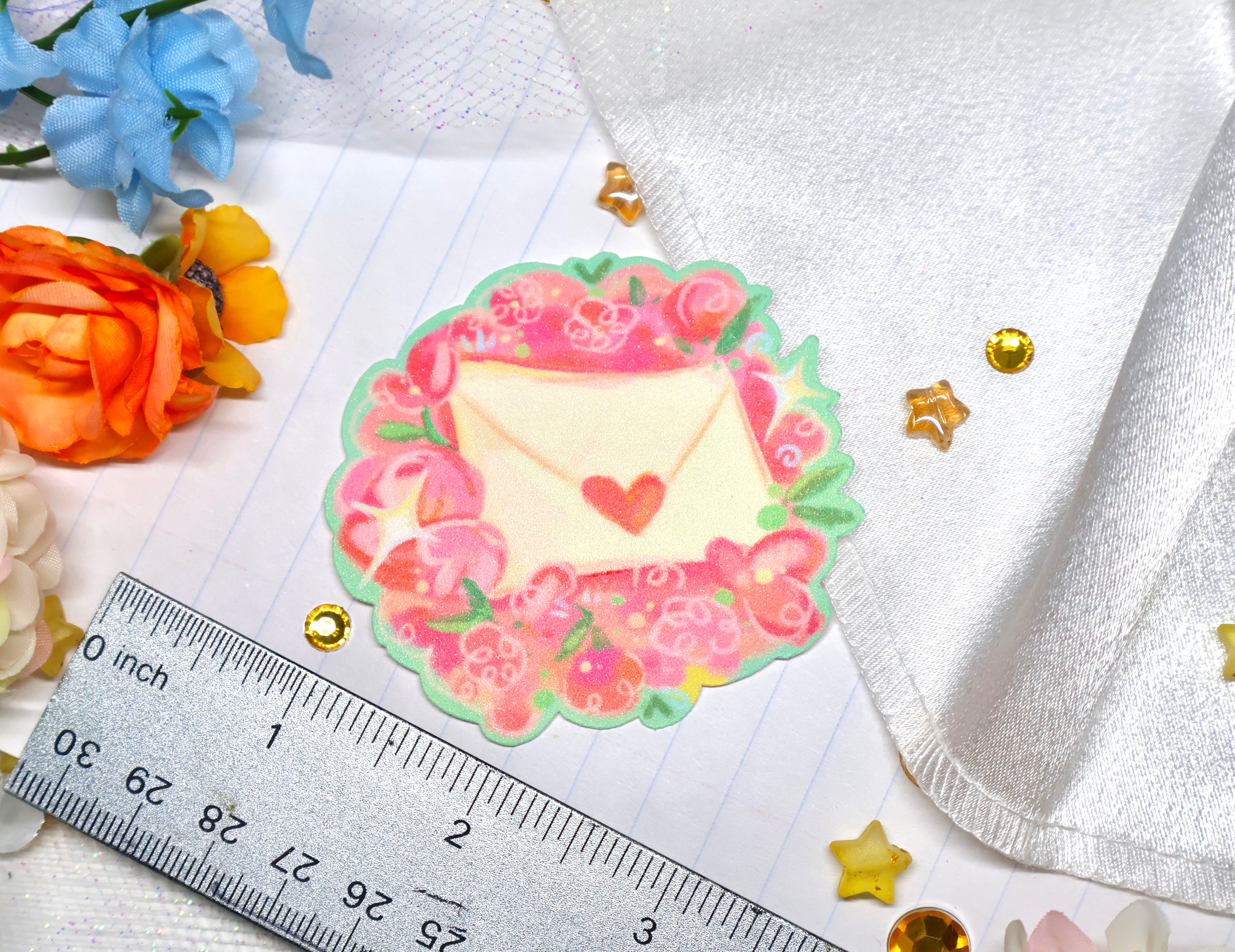 Love Letter | Sticker