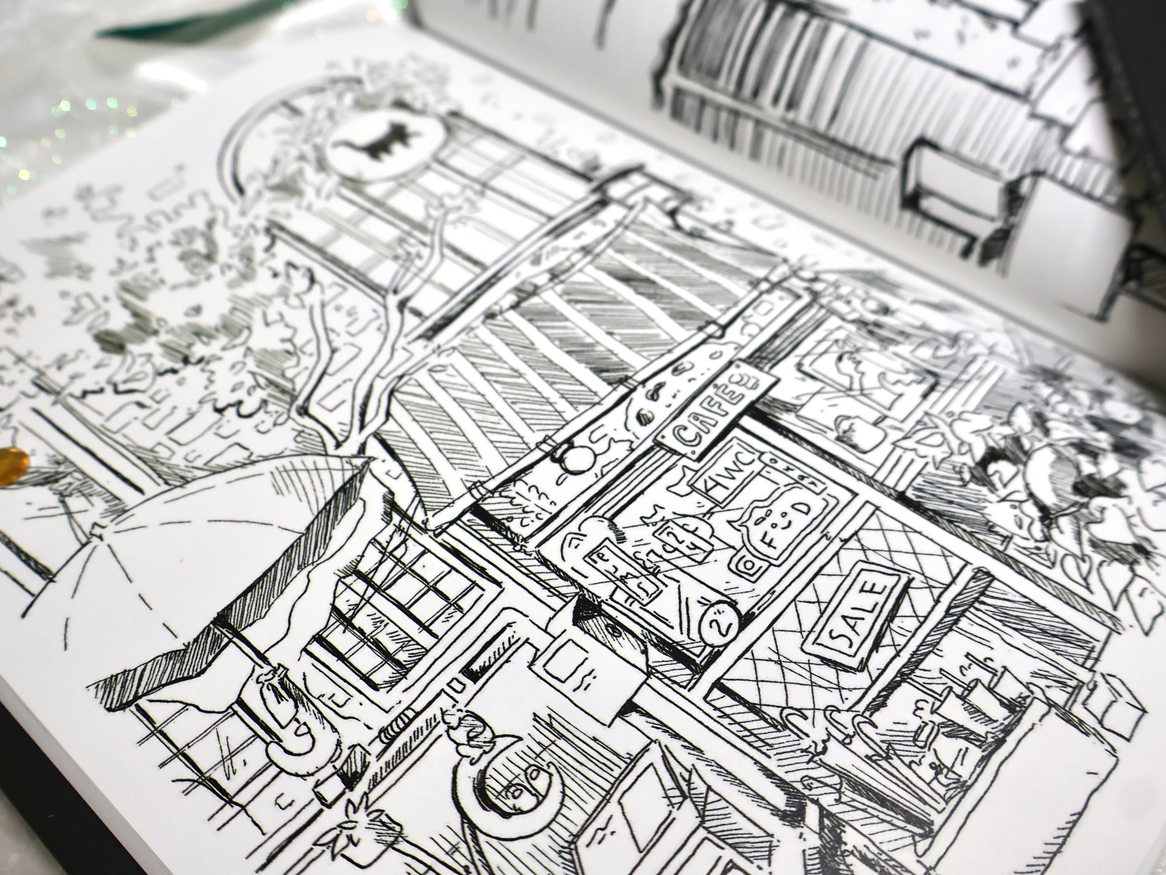 EJMSART | Art Book