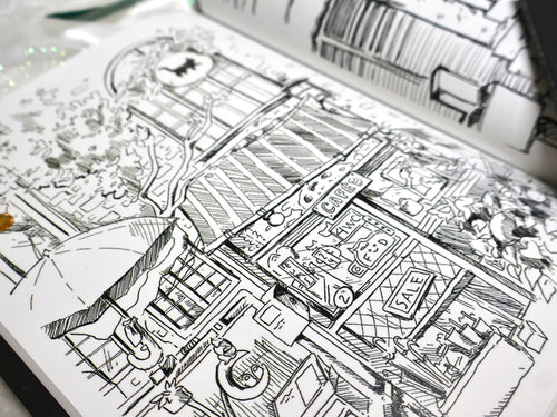 EJMSART | Art Book