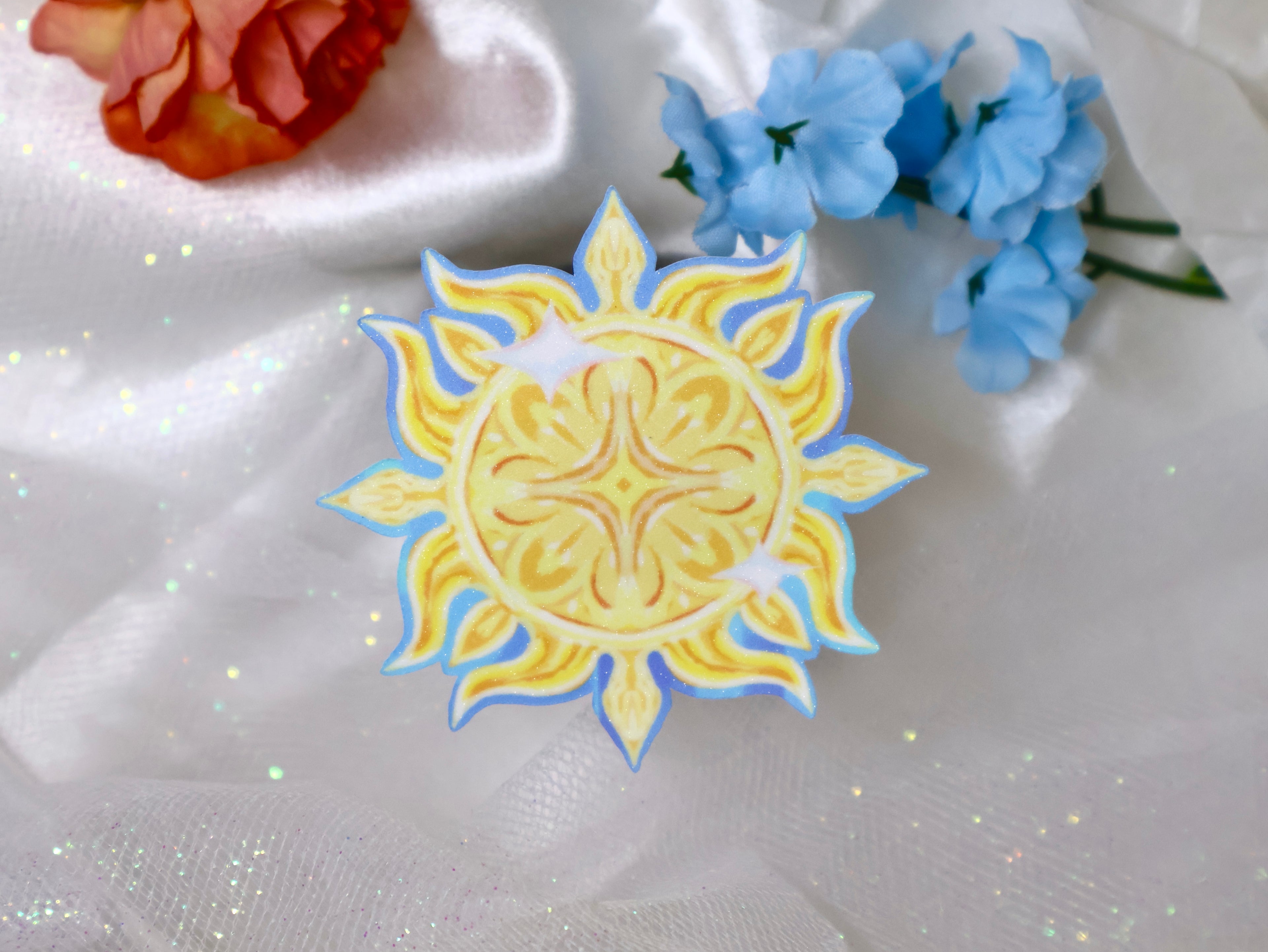 Apollo Sun | Sticker