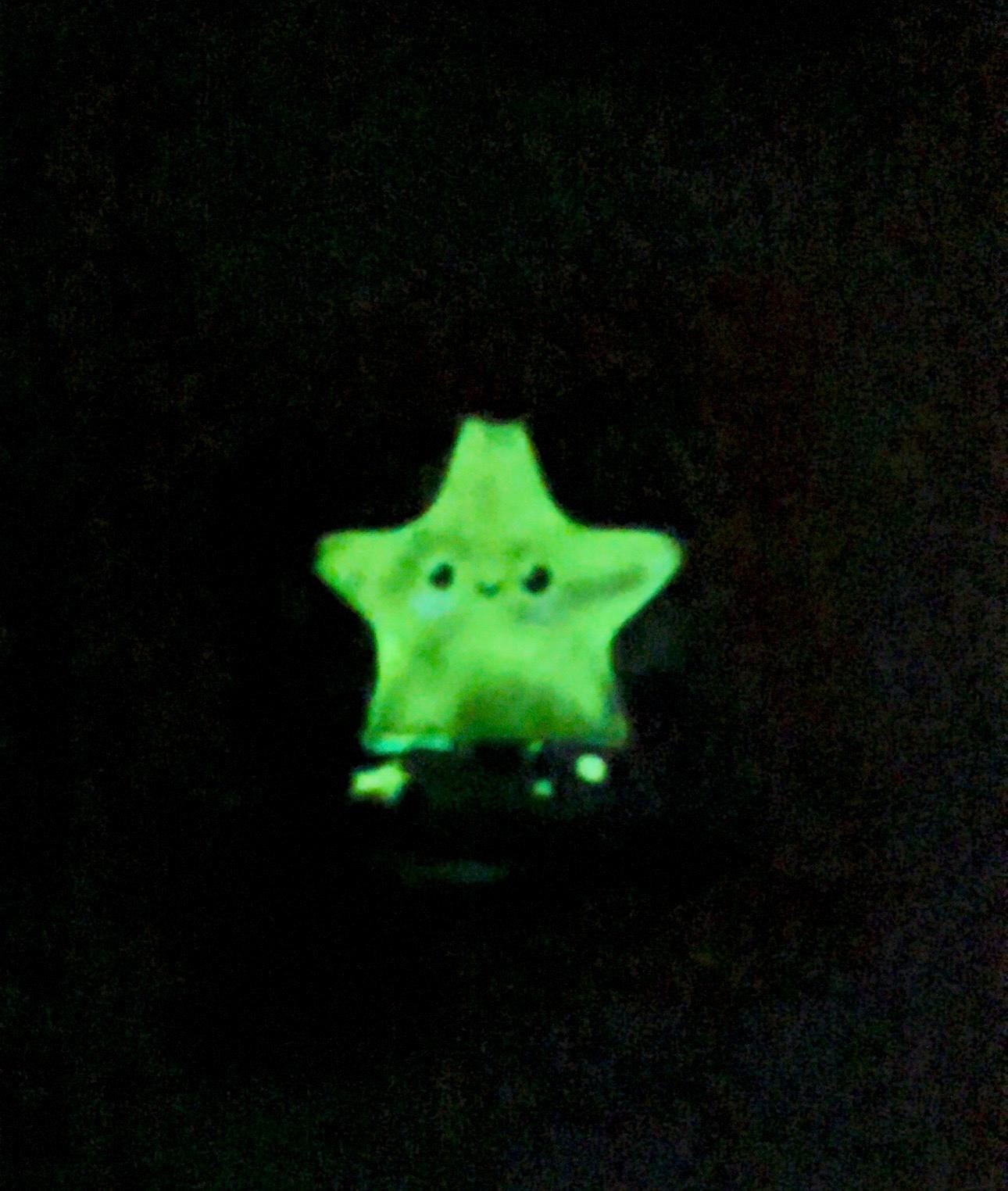 Star Beans Collectable