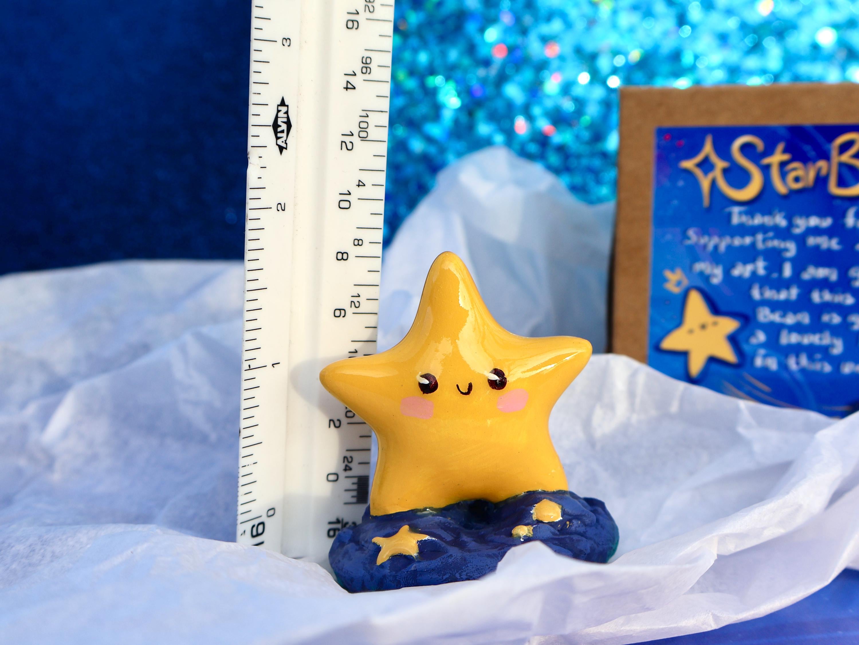 Star Beans Collectable